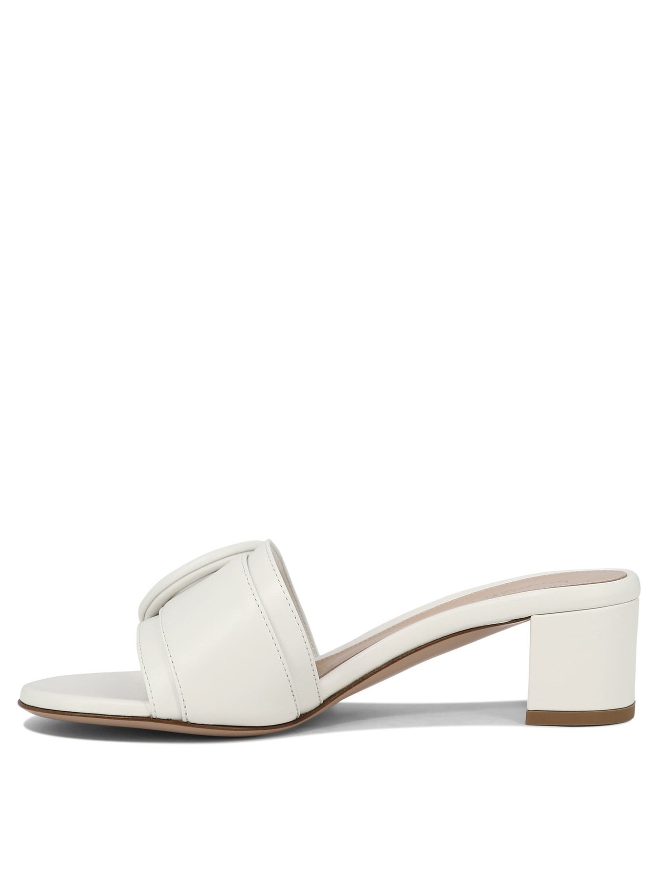 Venezia Sandals White - 3