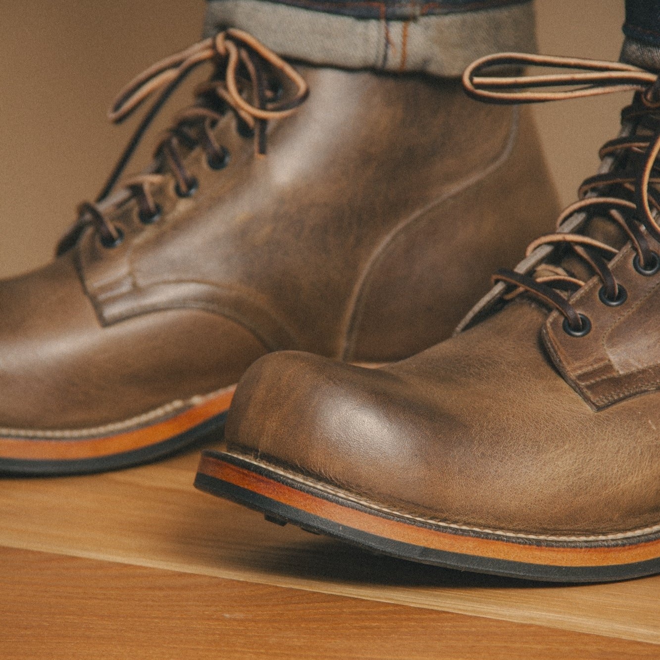 Service Boot® 310 - Cypress Charcoal - 7