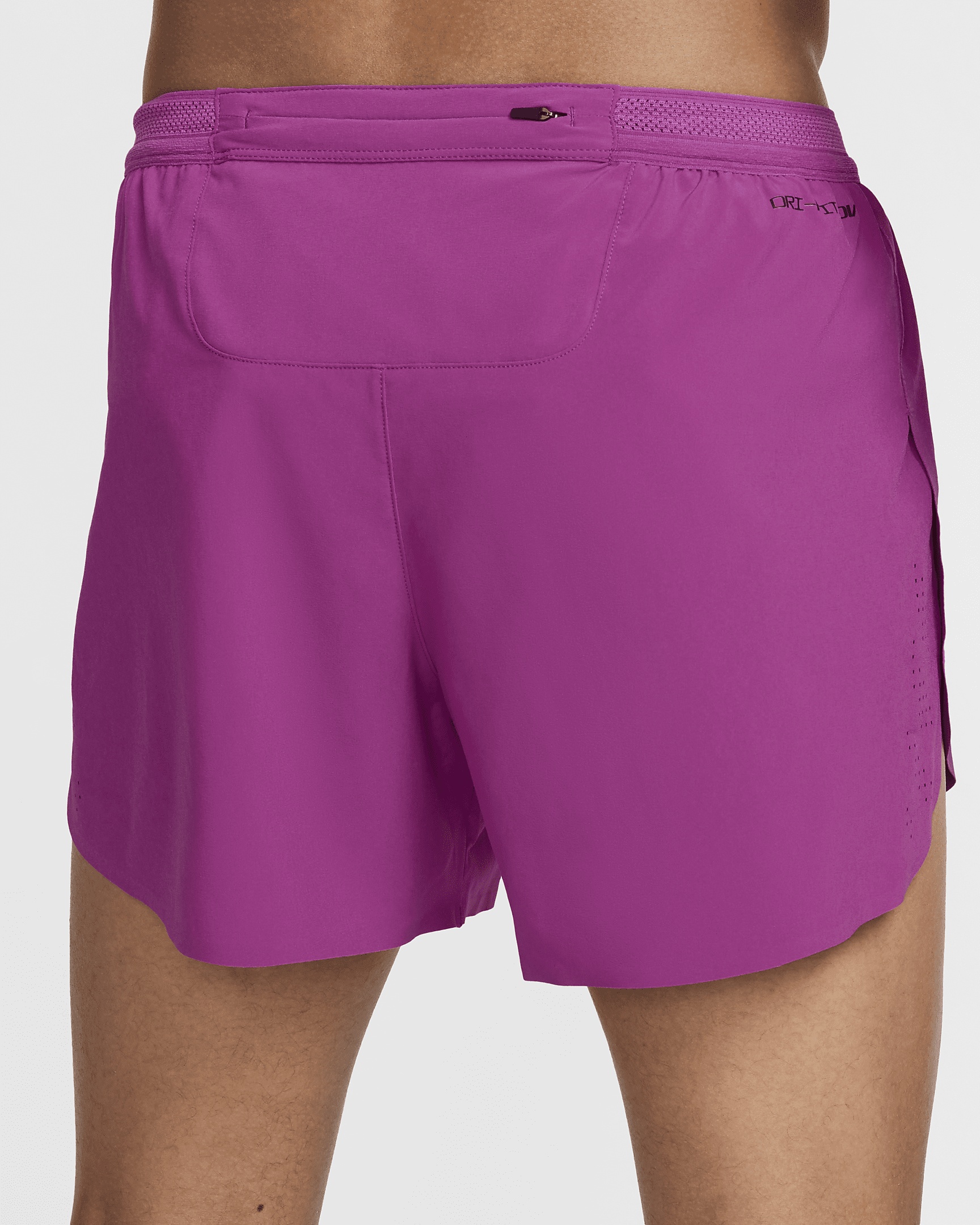 Nike AeroSwift Men's Dri-FIT ADV 4" Brief-Lined Running Shorts - 3