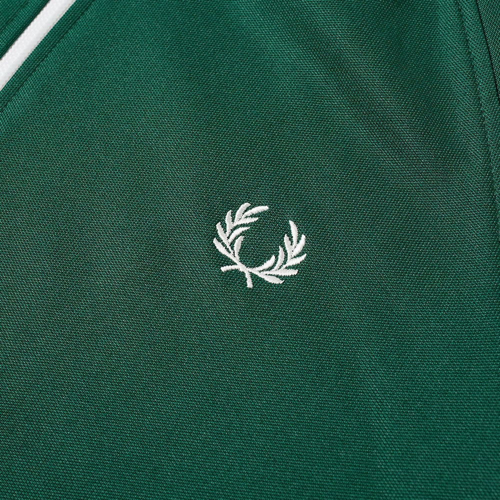 Fred Perry Authentic Taped Track Jacket - 2