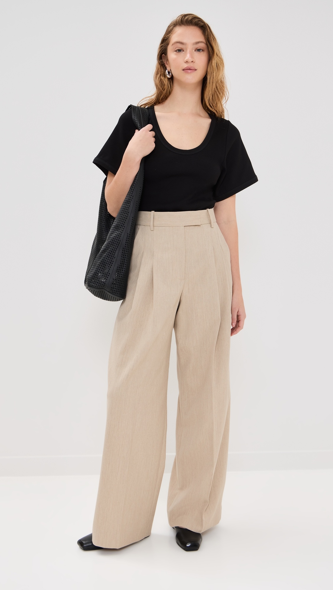 Cymbaria Pants - 4