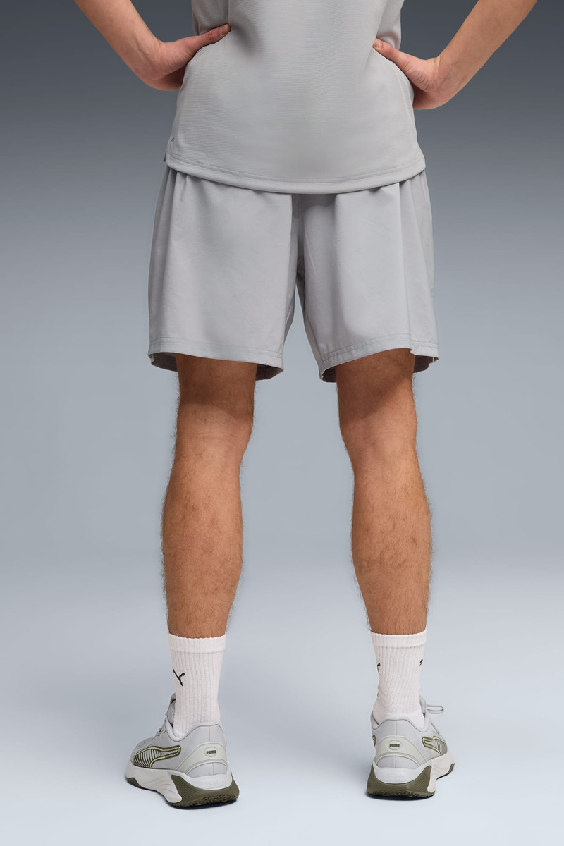 Train All Day Essentials Men's 7" Training Shorts 6