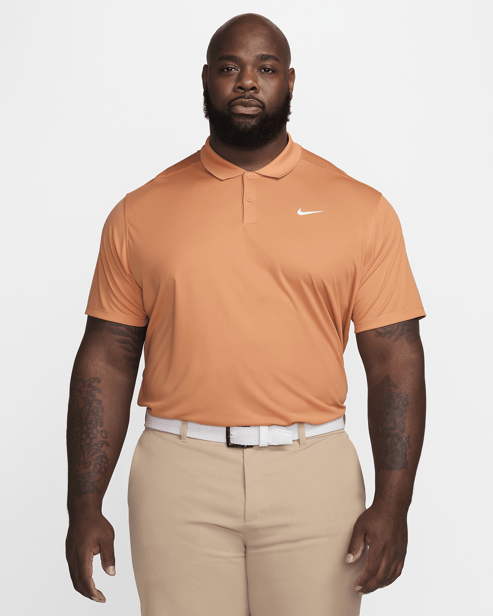 Nike Dri-FIT Victory Men's Golf Polo - 5