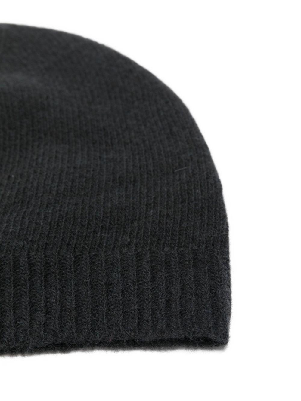 Mallo ribbed wool beanie - 2