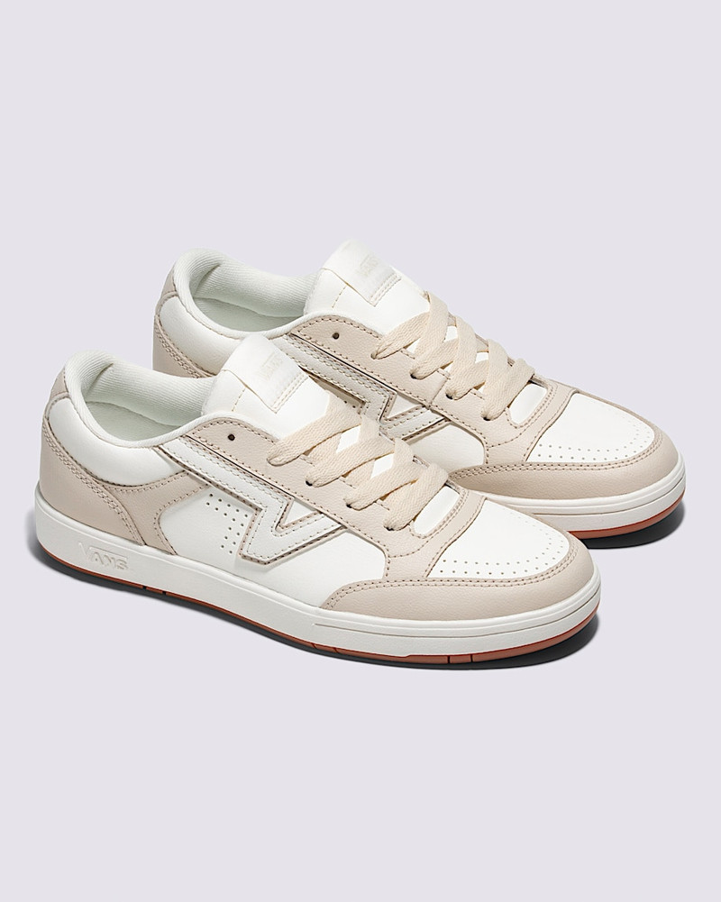 Lowland ComfyCush Shoe 4