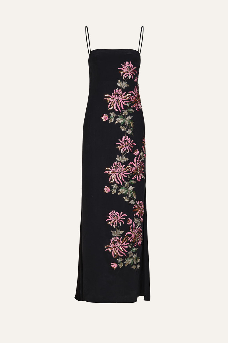 Fiesta Sevillana Dress 1