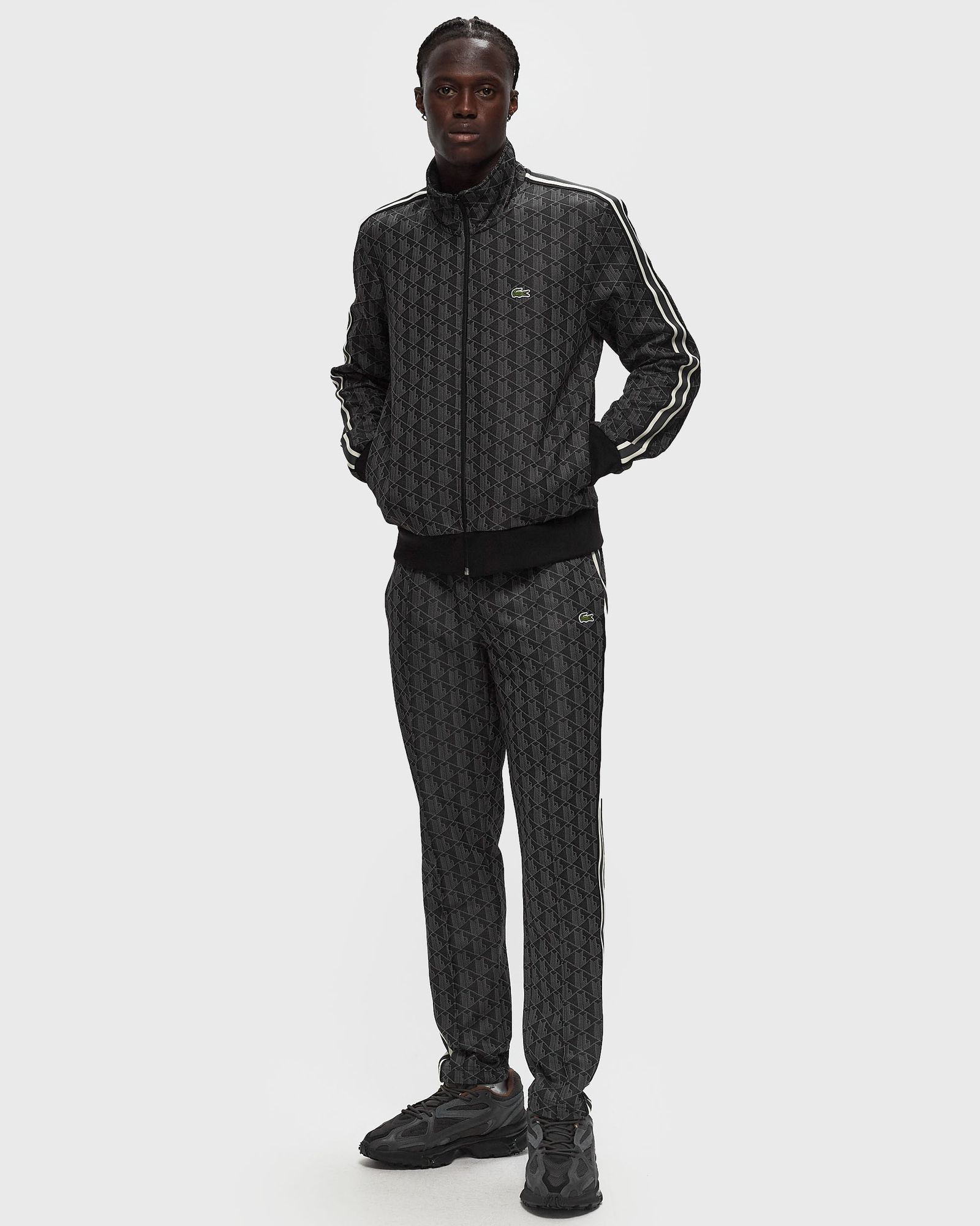 PANTALON DE SURVETEMENT - 2