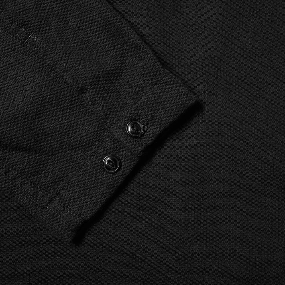 Engineered Garments Cagoule Shirt - 3