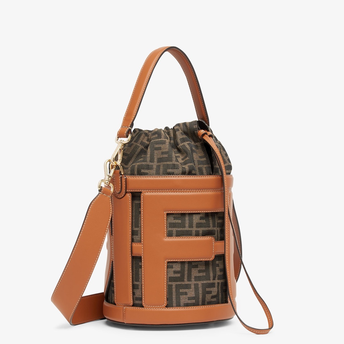 Fendi Step Out Medium - 2