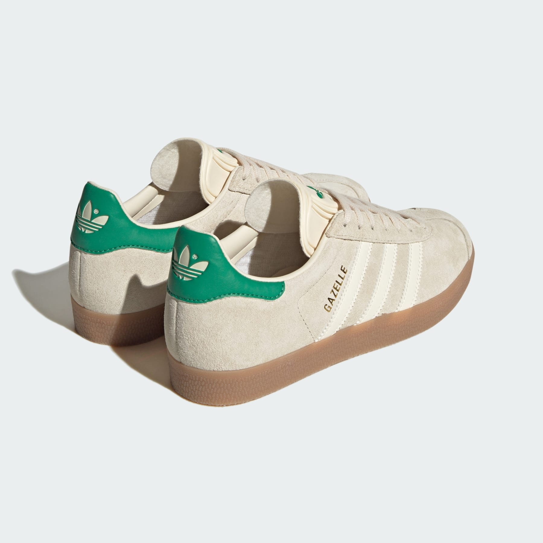 Gazelle Shoes - 6