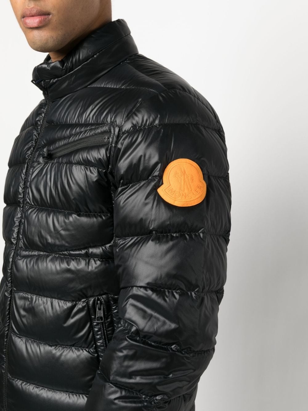 Amalteas padded jacket - 6