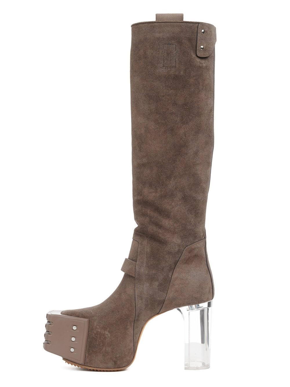BOOTS - 3