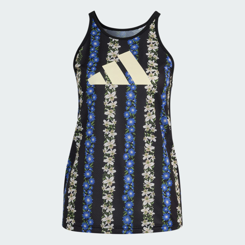 ADIDAS x FARM RIO TRAINING TANK TOP 1