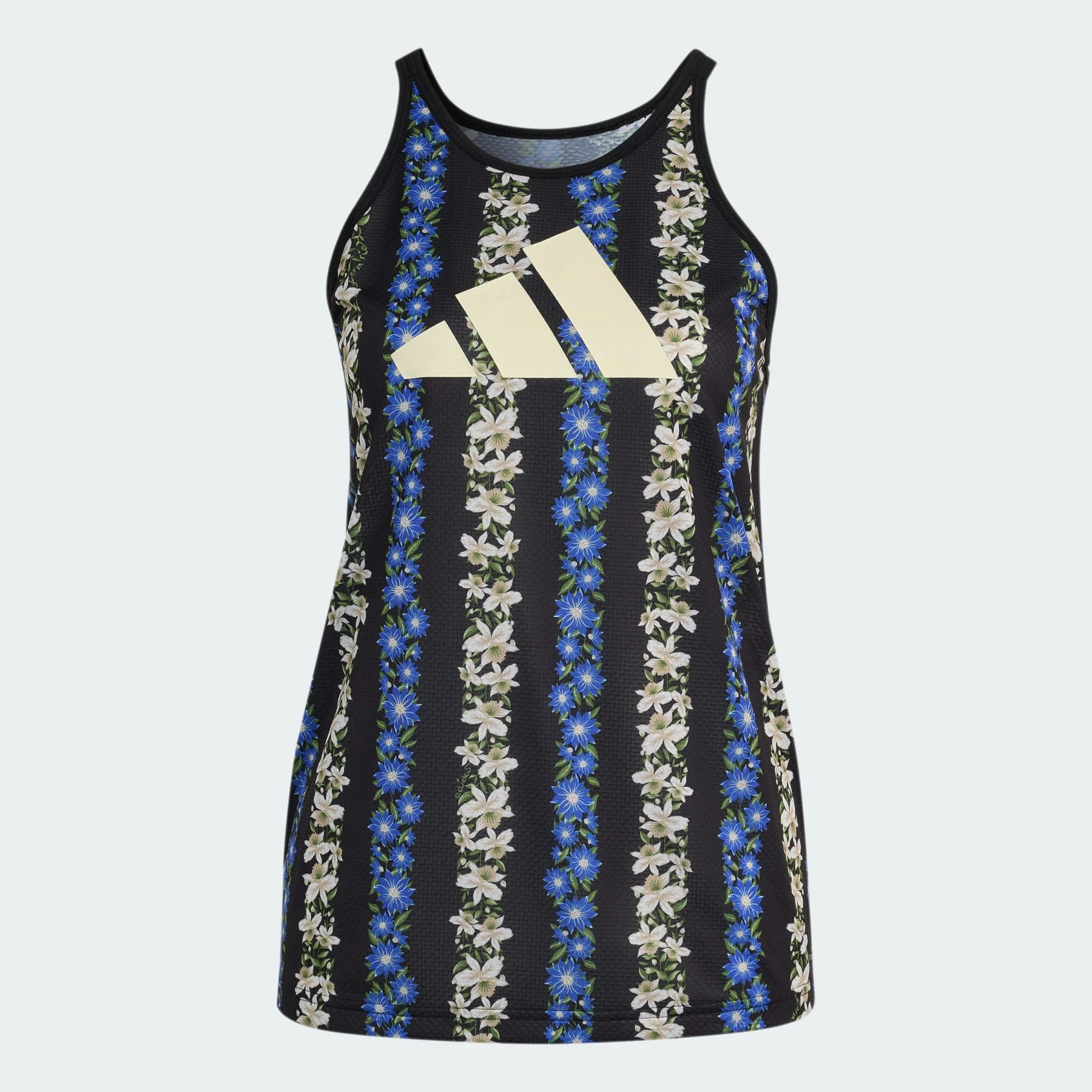 ADIDAS x FARM RIO TRAINING TANK TOP - 1