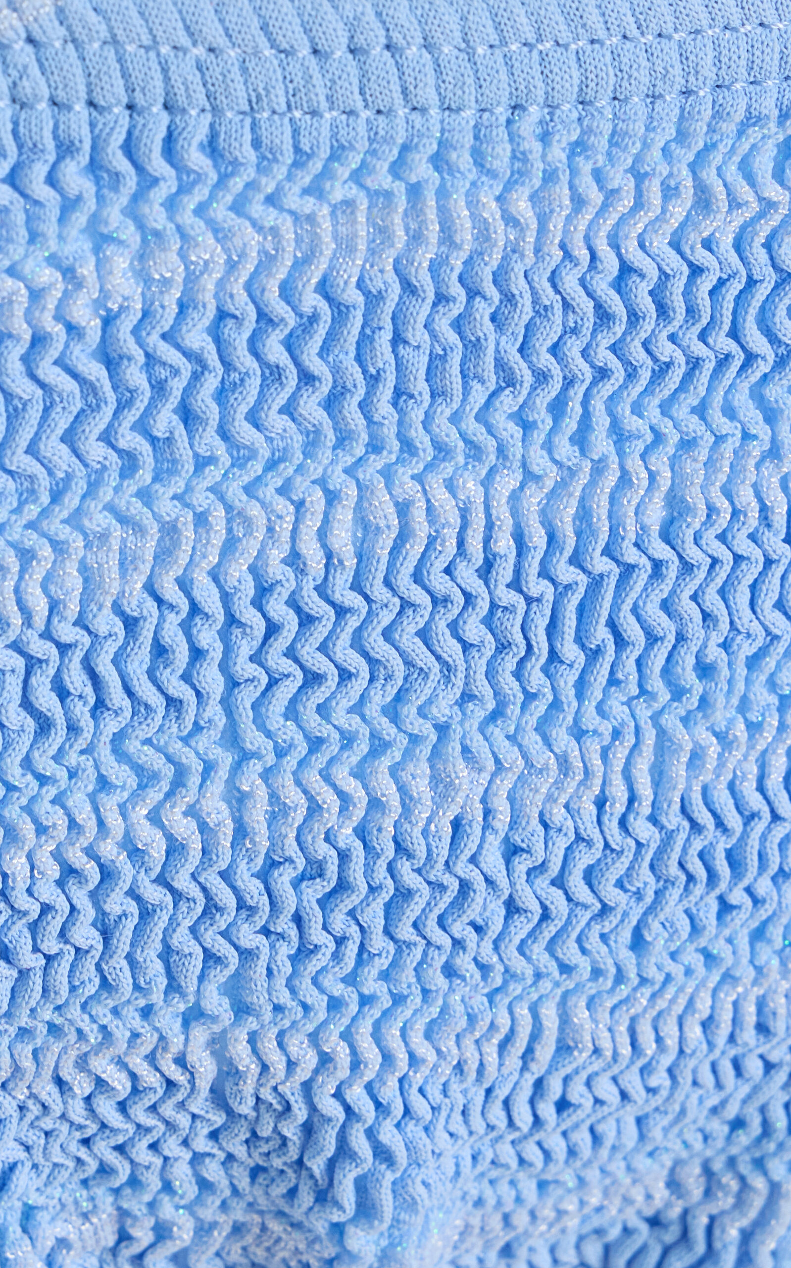Sign Bottom blue - 4