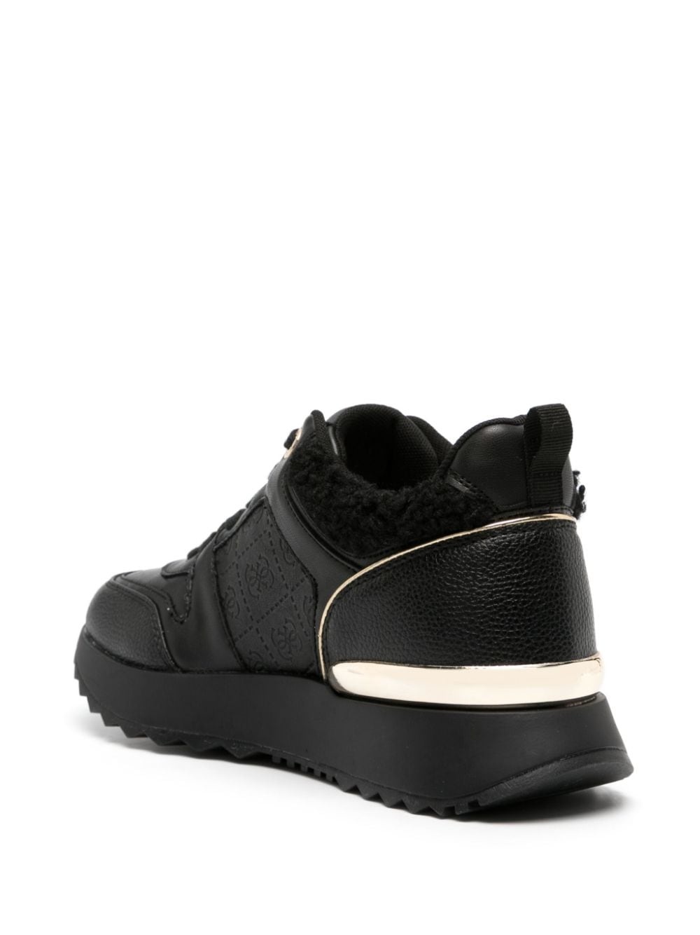 Kaddy2 hardware-detail sneakers - 3