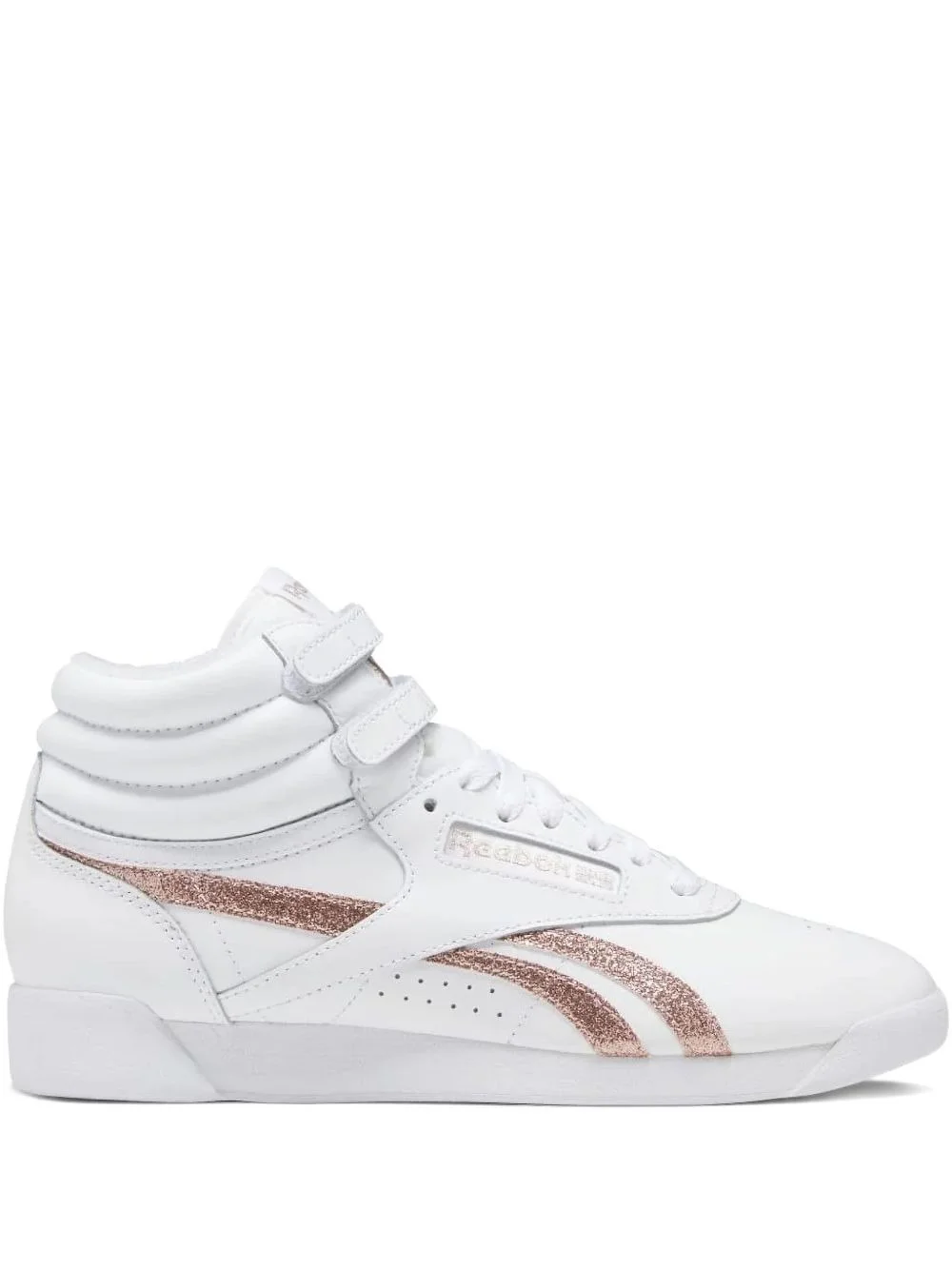 freestyle hi trainers - 1