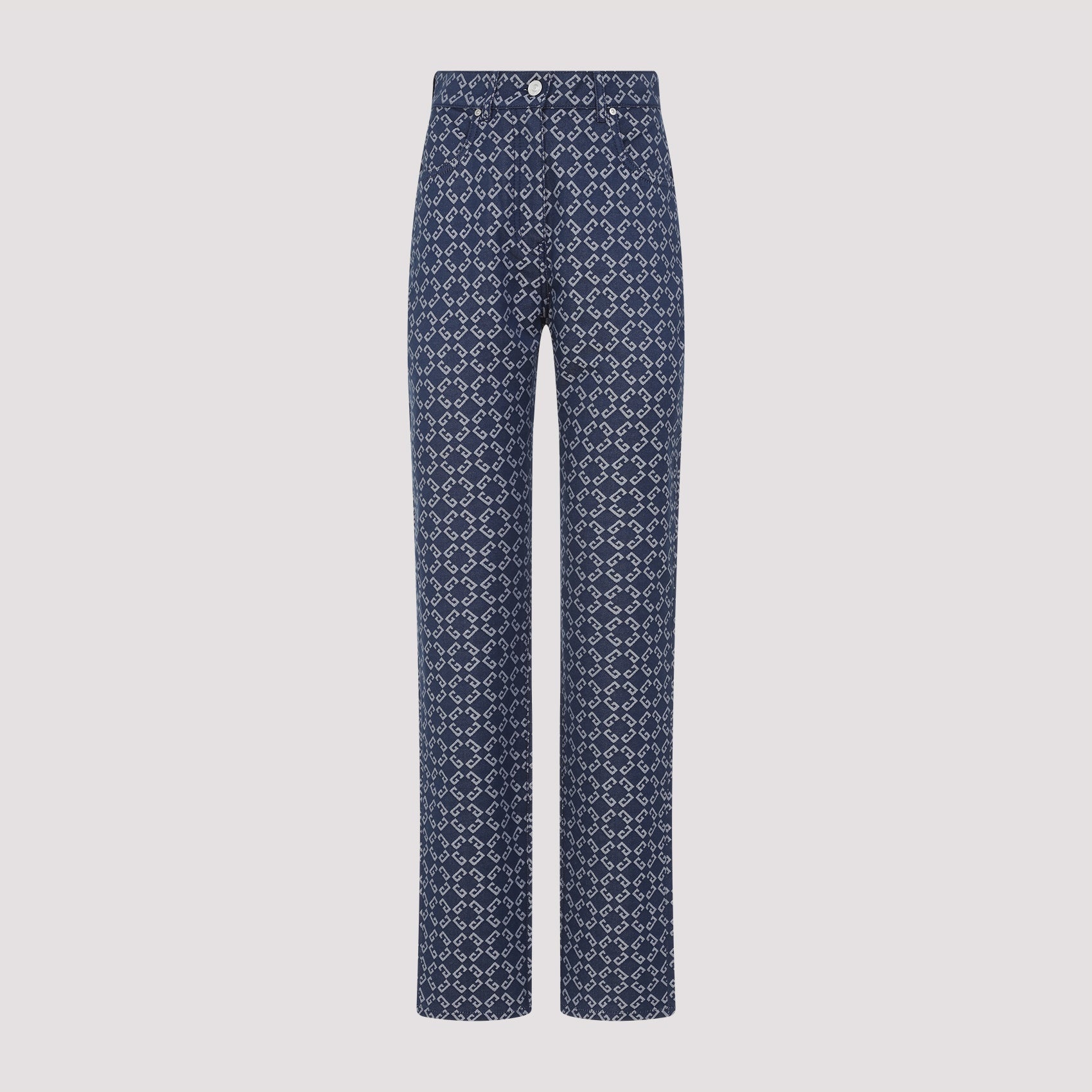 Jeans Blue - 3