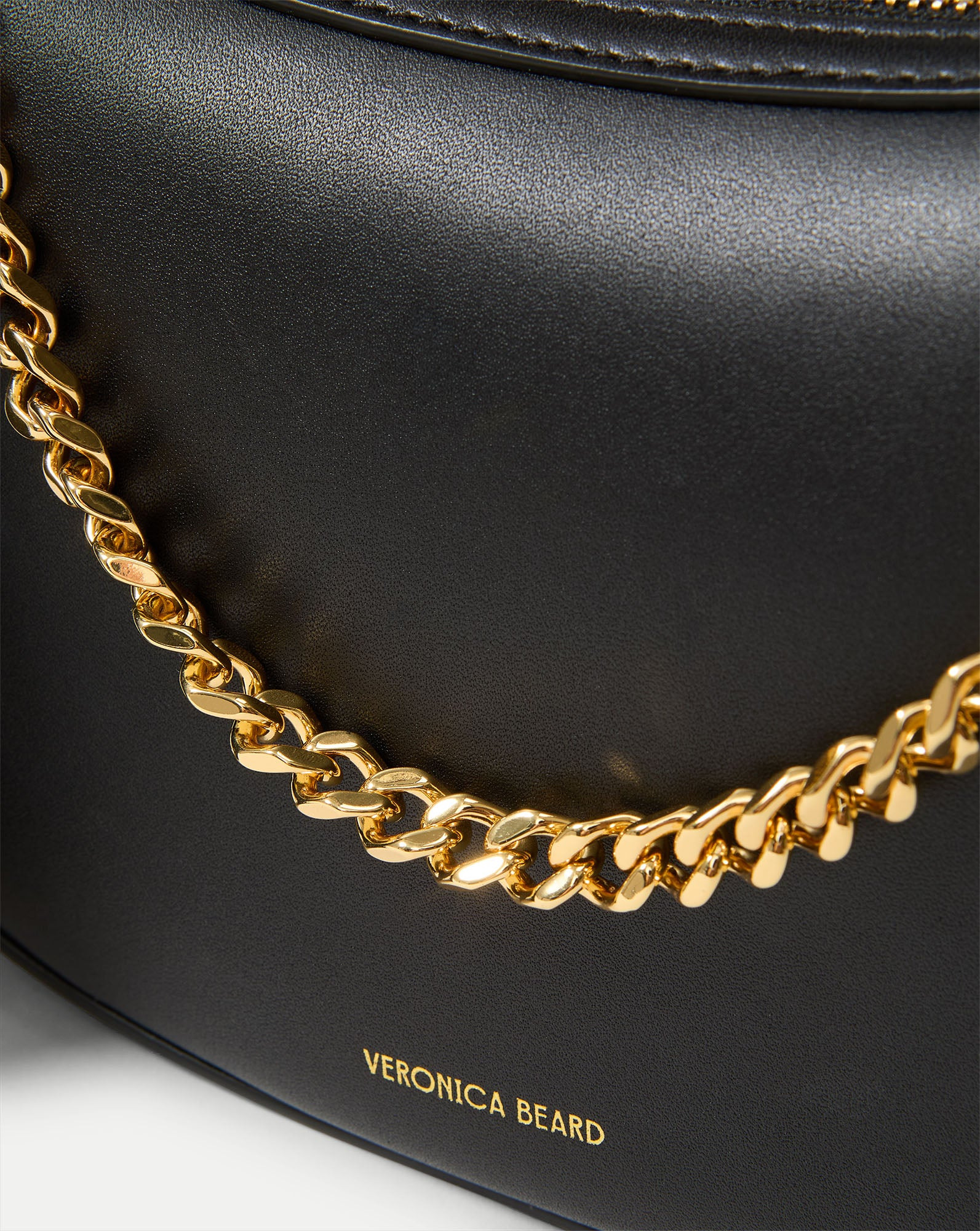 FORTUNE SHOULDER BAG - 4