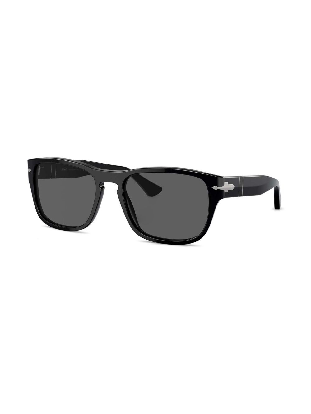 square-frame sunglasses - 2