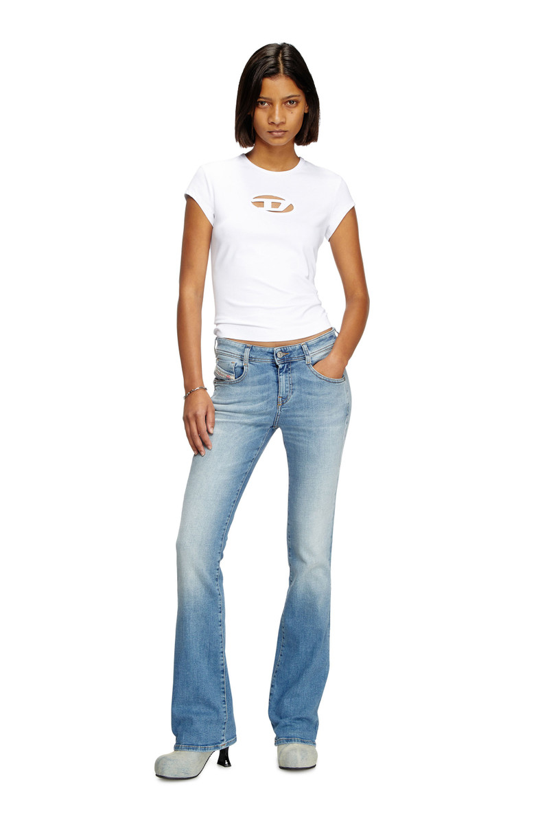 Diesel T-ANGIE outlook