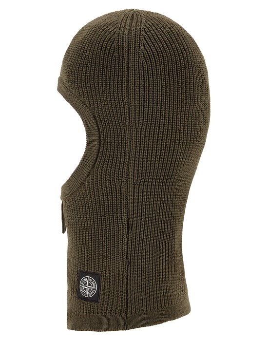 N11C3 OLIVE GREEN - 2