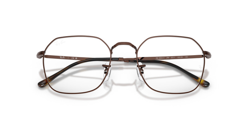 Ray-Ban JIM OPTICS outlook