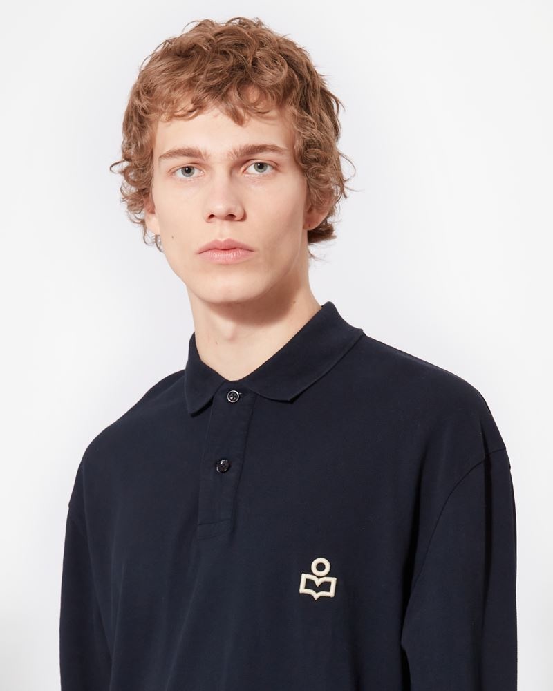 ANAFIKOLO COTTON SHIRT - 3