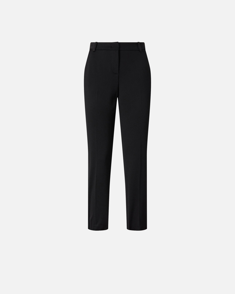 STRAIGHT-LEG TROUSERS 1
