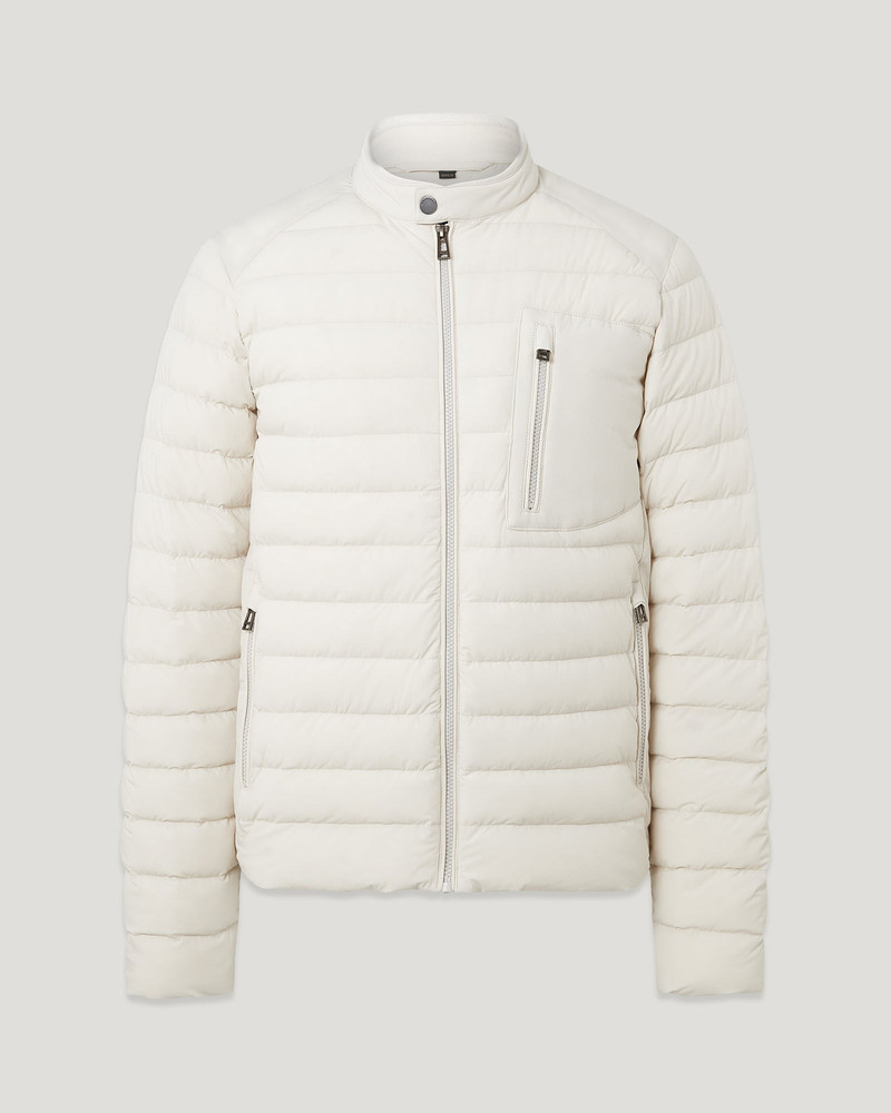 CHASSIS JACKET 1