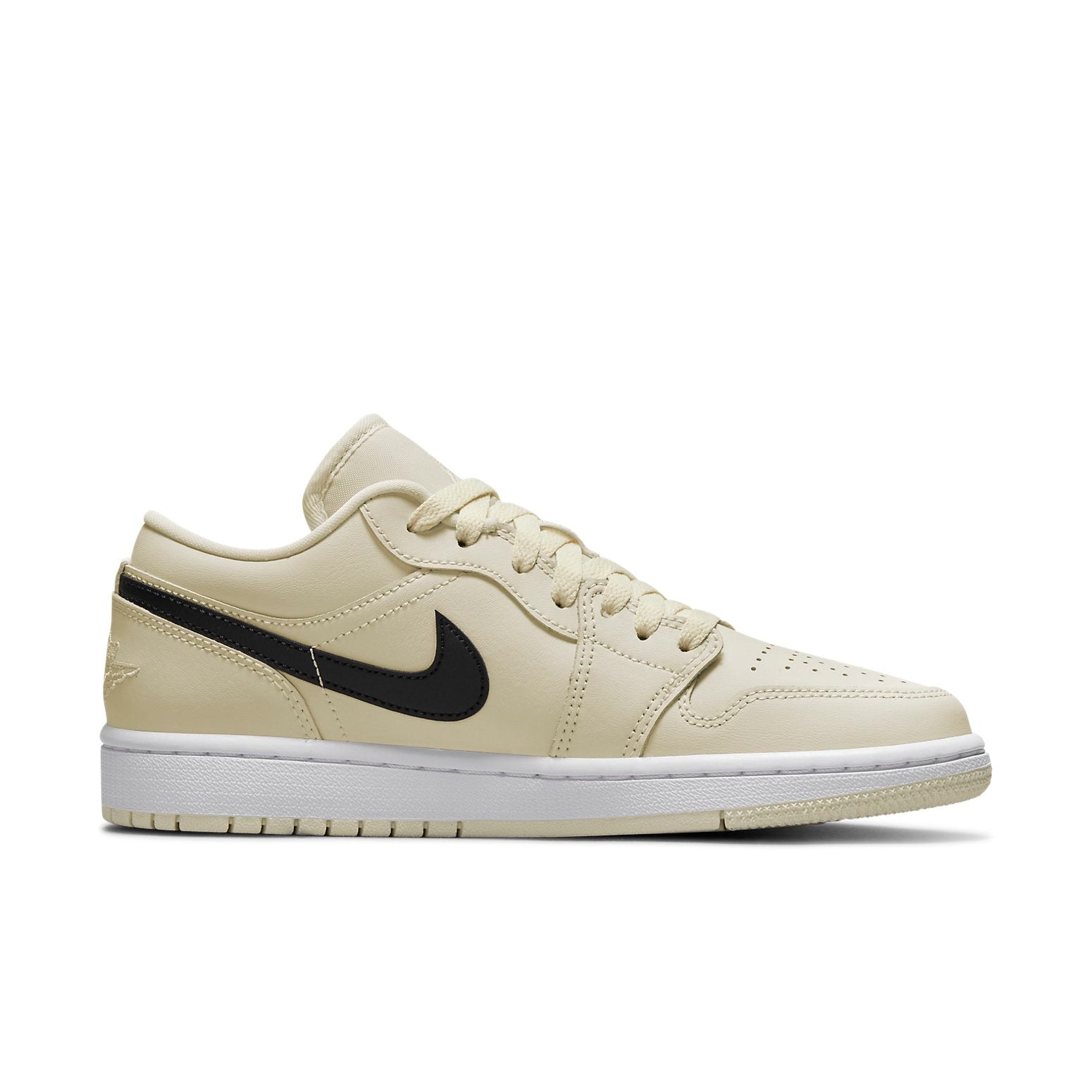 (WMNS) Air Jordan 1 Low 'Coconut Milk' DC0774-121 - 2