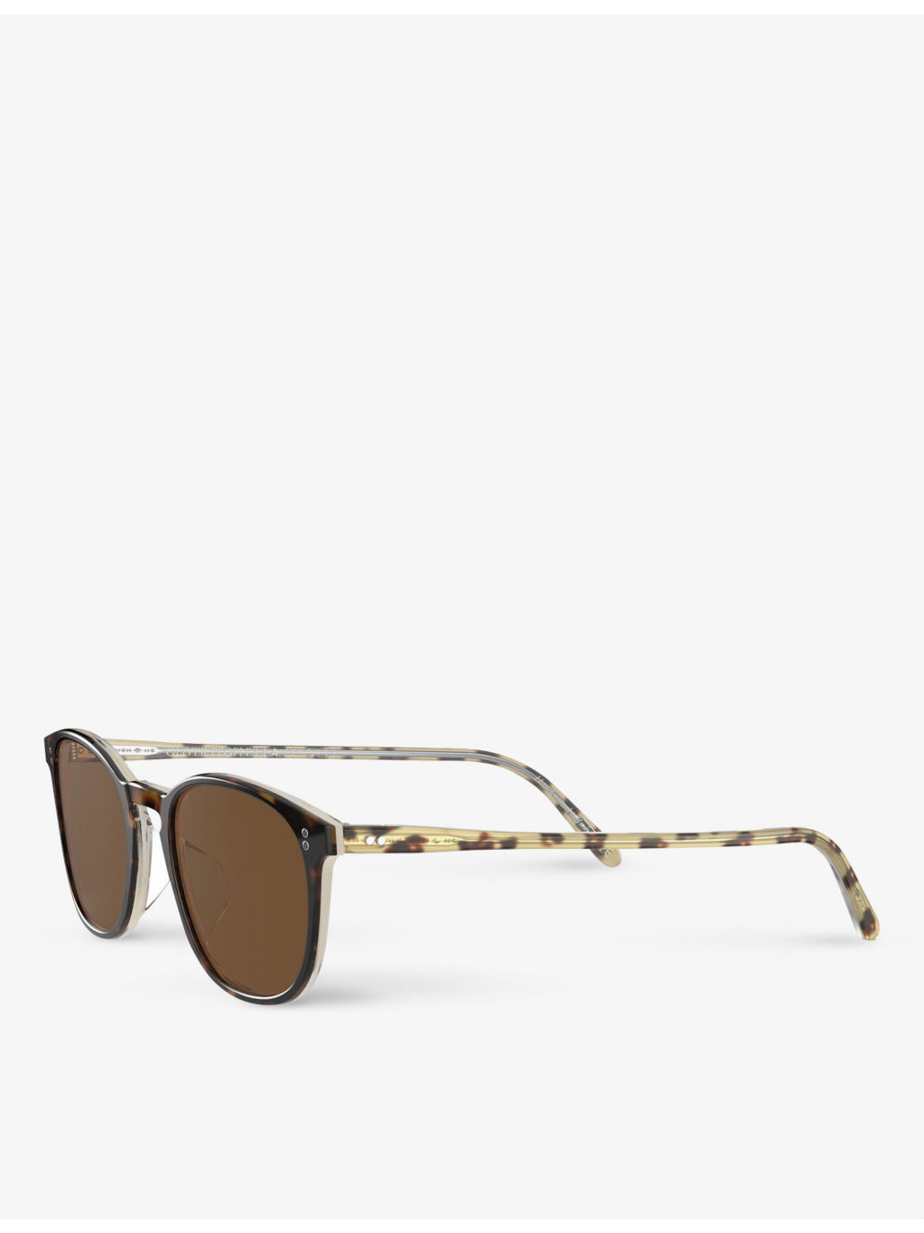 Ov53497su Finley Esq. Sun round-frame sunglasses - 3