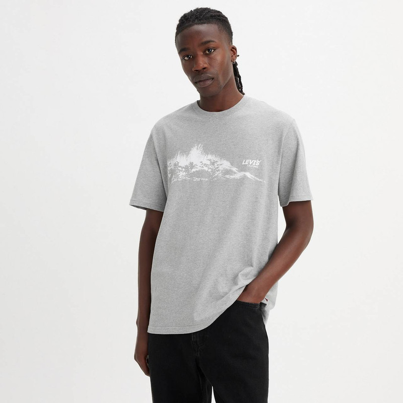 Levi's RELAXED FIT SHORT SLEEVE GRAPHIC T-SHIRT outlook