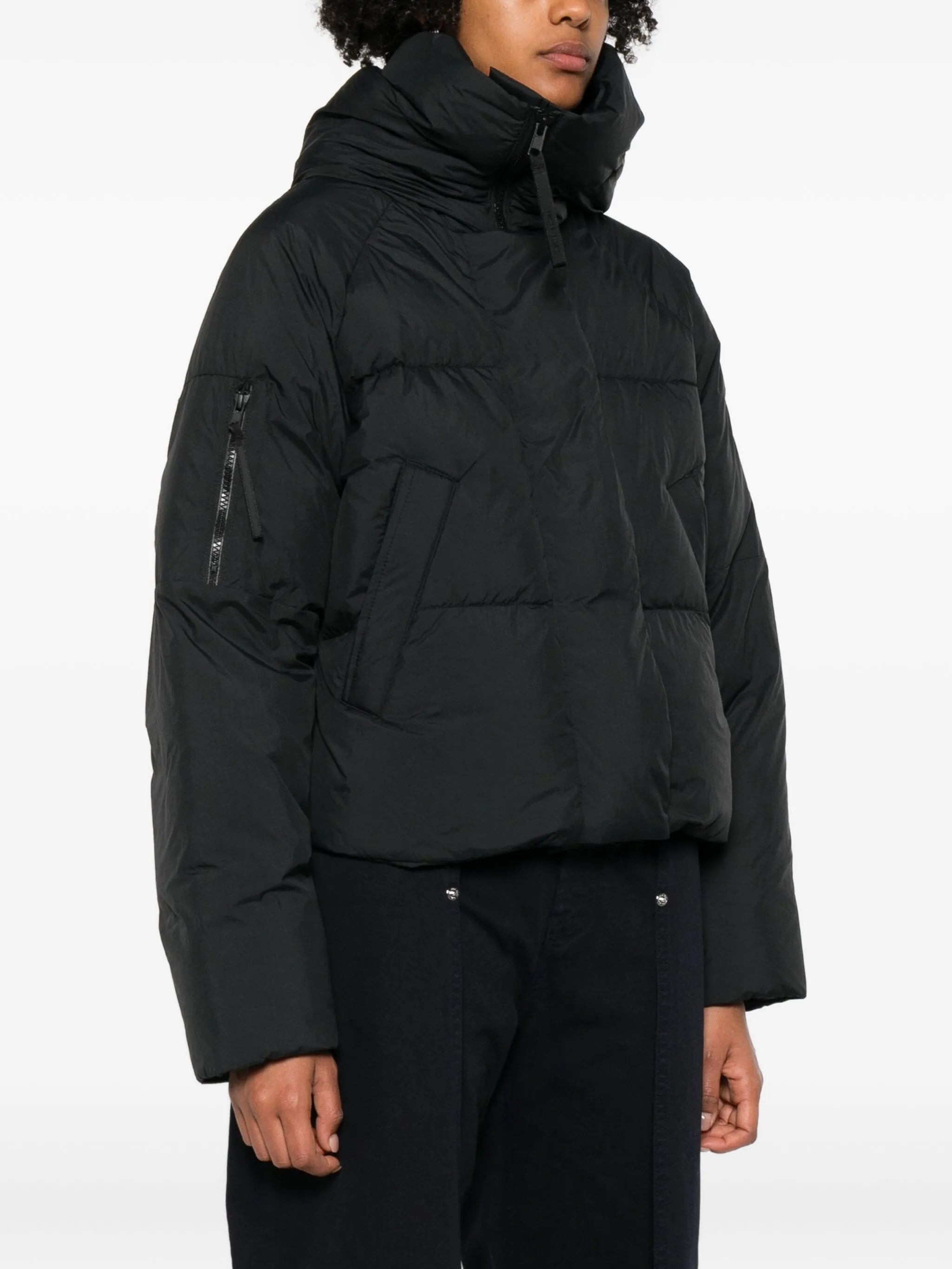 Canada Goose Chilliwack Hooded Puffer Jacket - 4