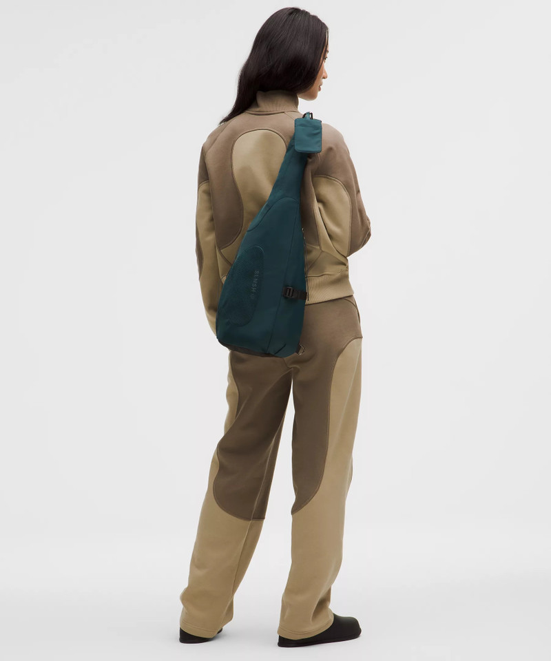 Oversized Sling Bag 7.5L *SLNSH Collection 3