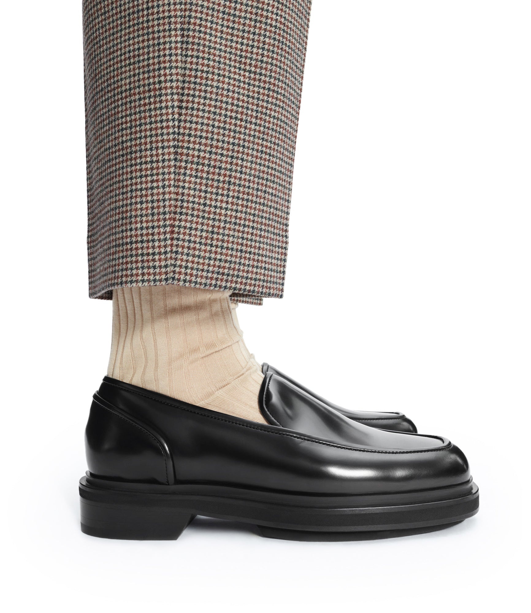 Charlie loafers - 2