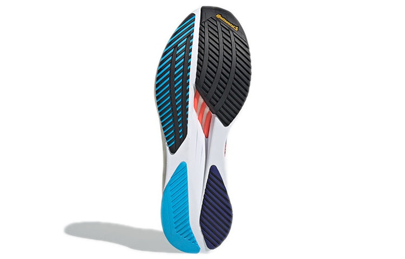 adidas Adizero Boston 10 M 'Indigo Blue Turbo' GY0926 6