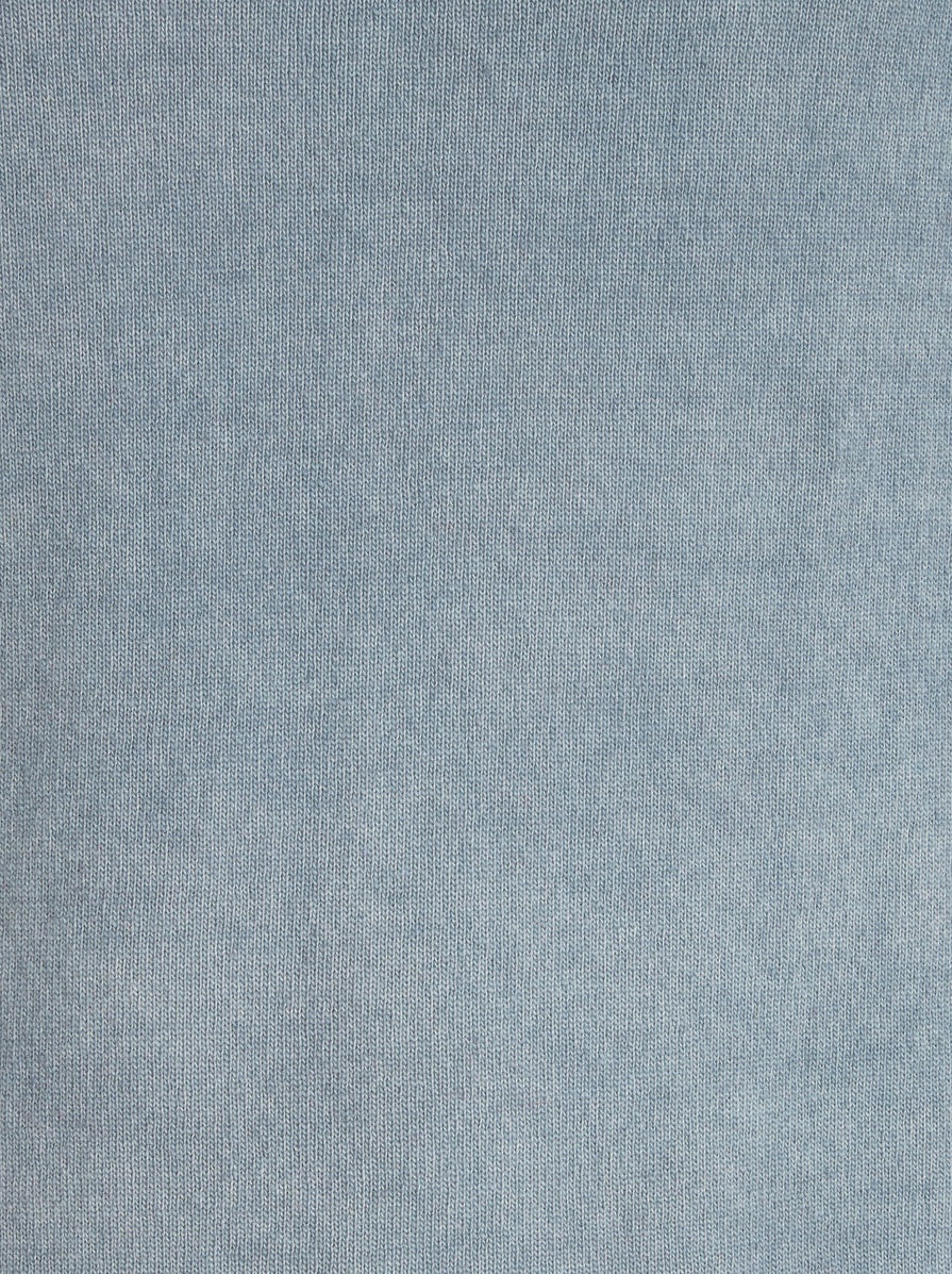 WOOL JUMPER WITH LOGO - 6