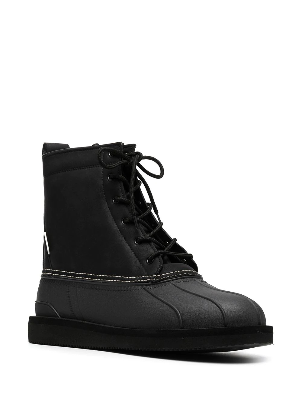 ALAL lace-up ankle boots - 2