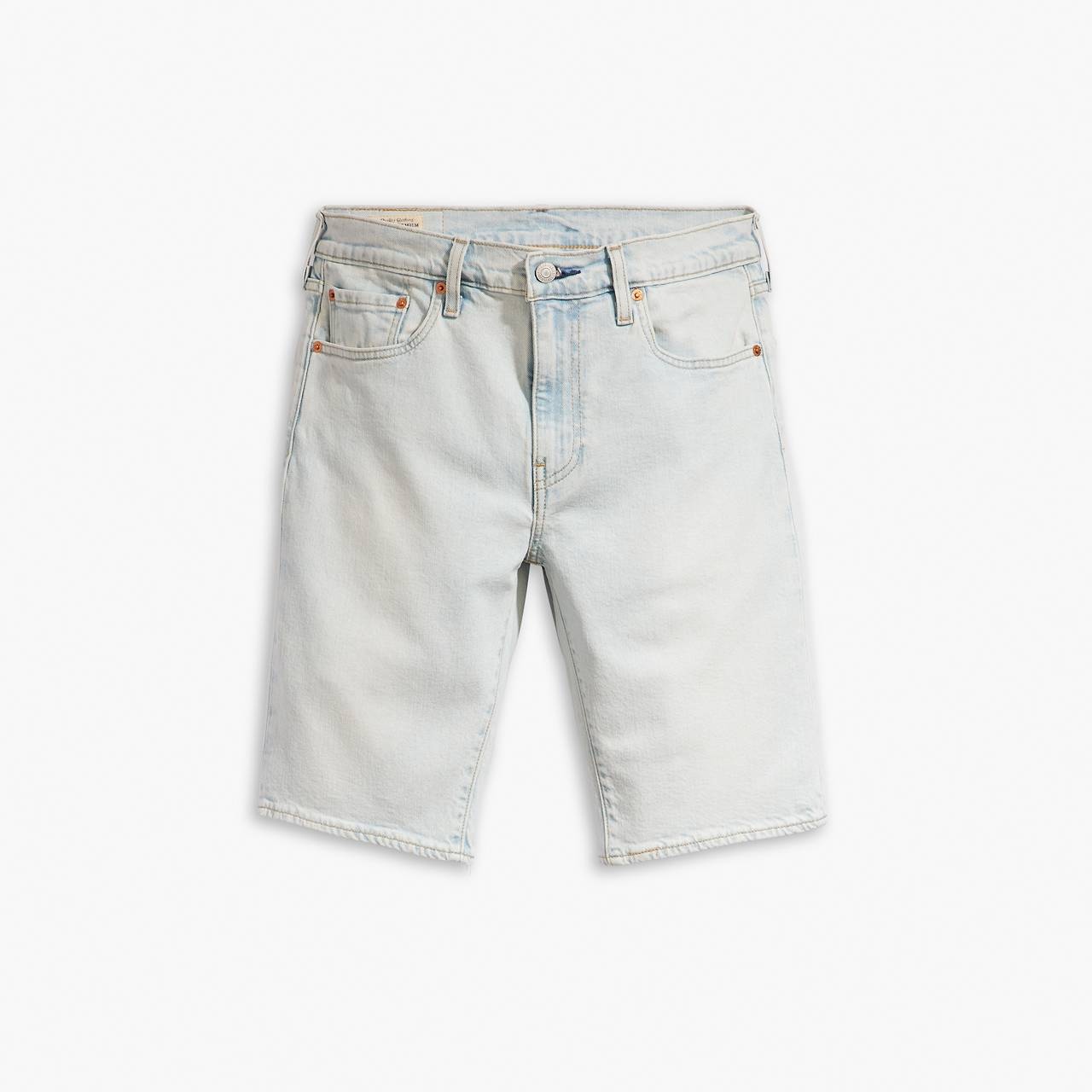 412 SLIM FIT 9" MEN'S SHORTS - 1