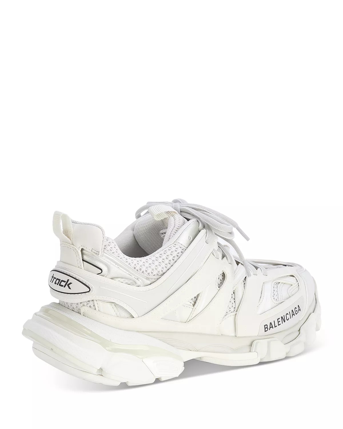 Women's Track Low Top Sneakers - 5