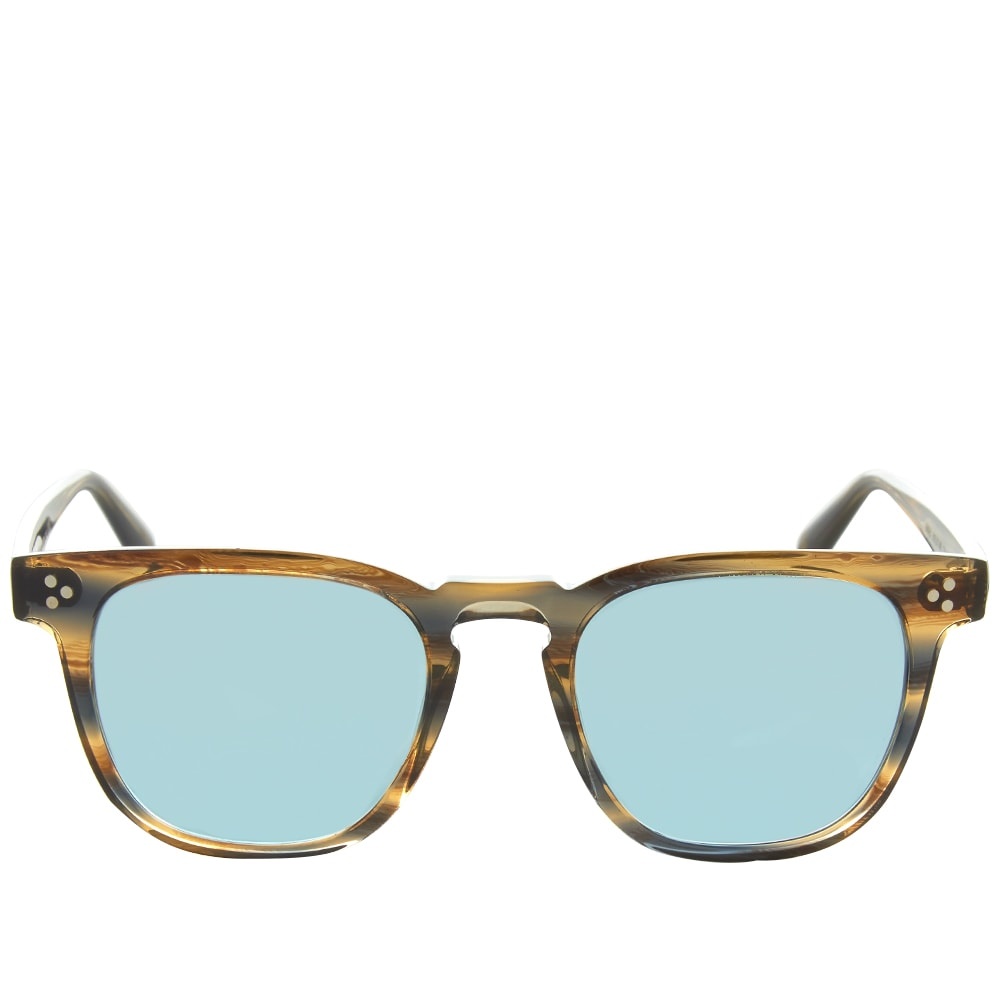 Moscot Dudel Sunglasses - 2