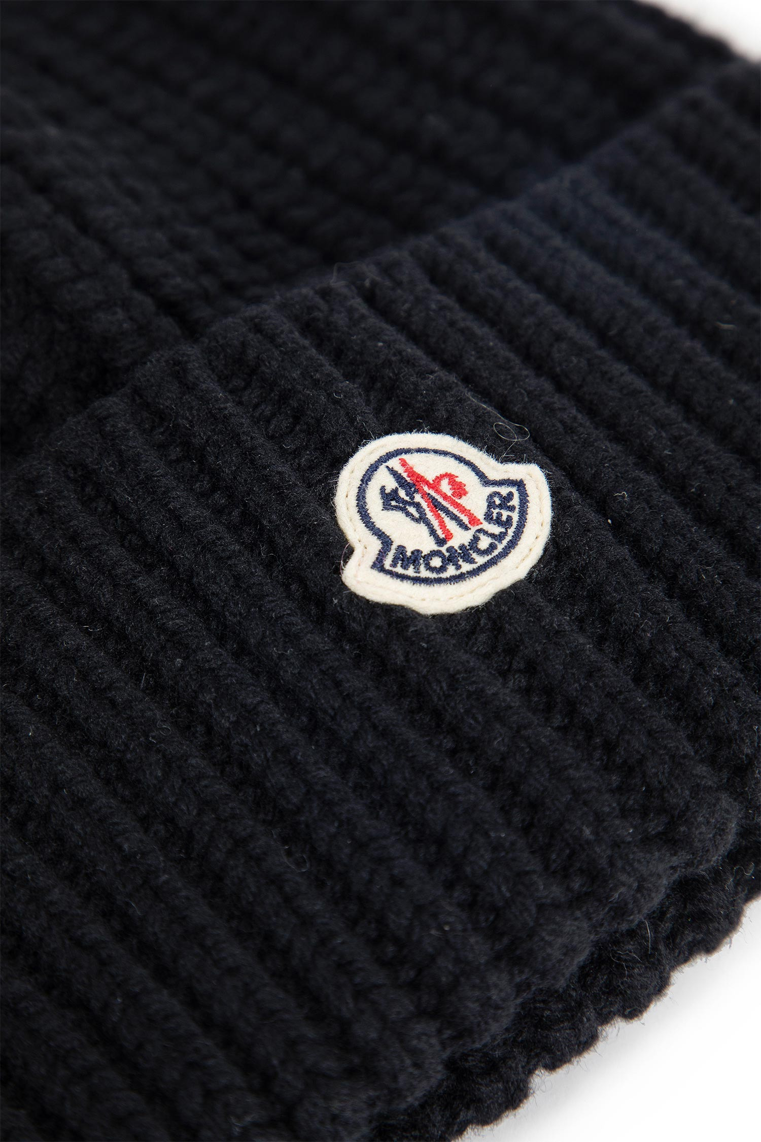 Wool Beanie - 3