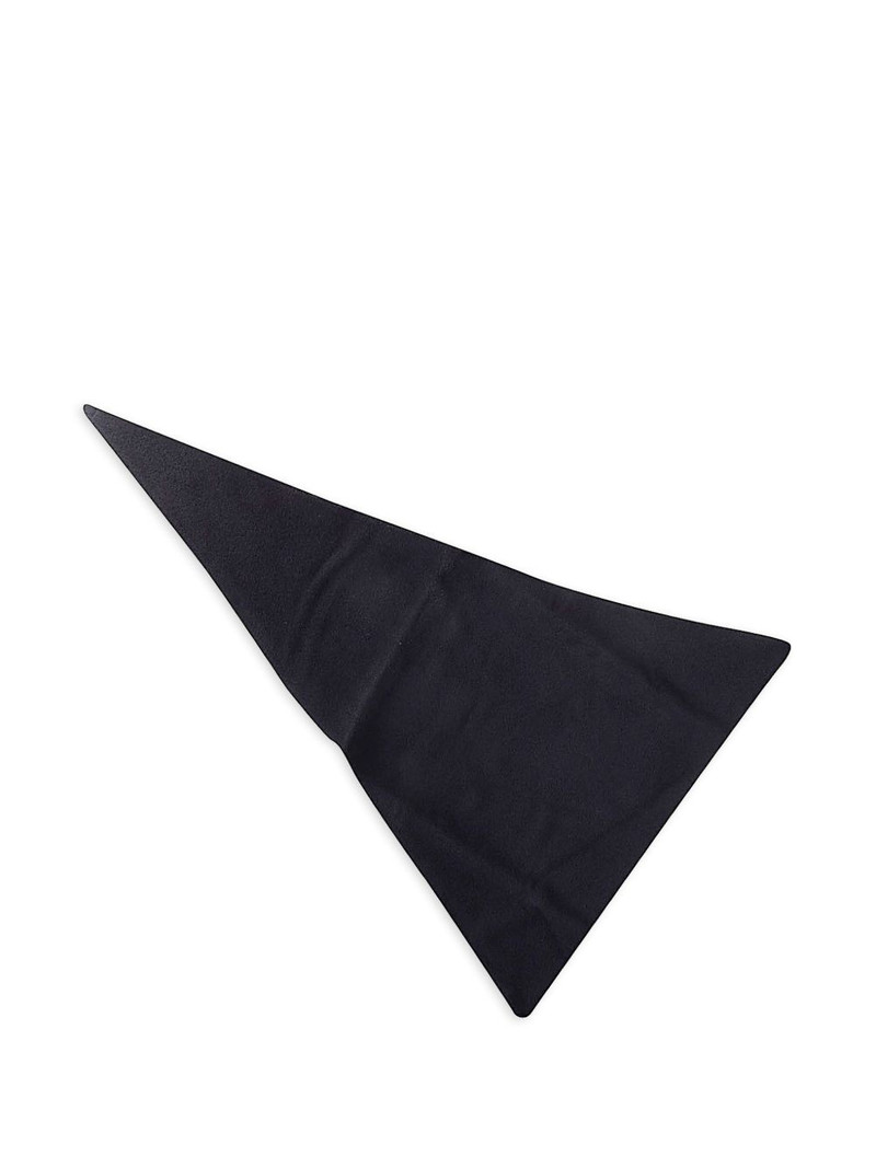 losange scarf 1