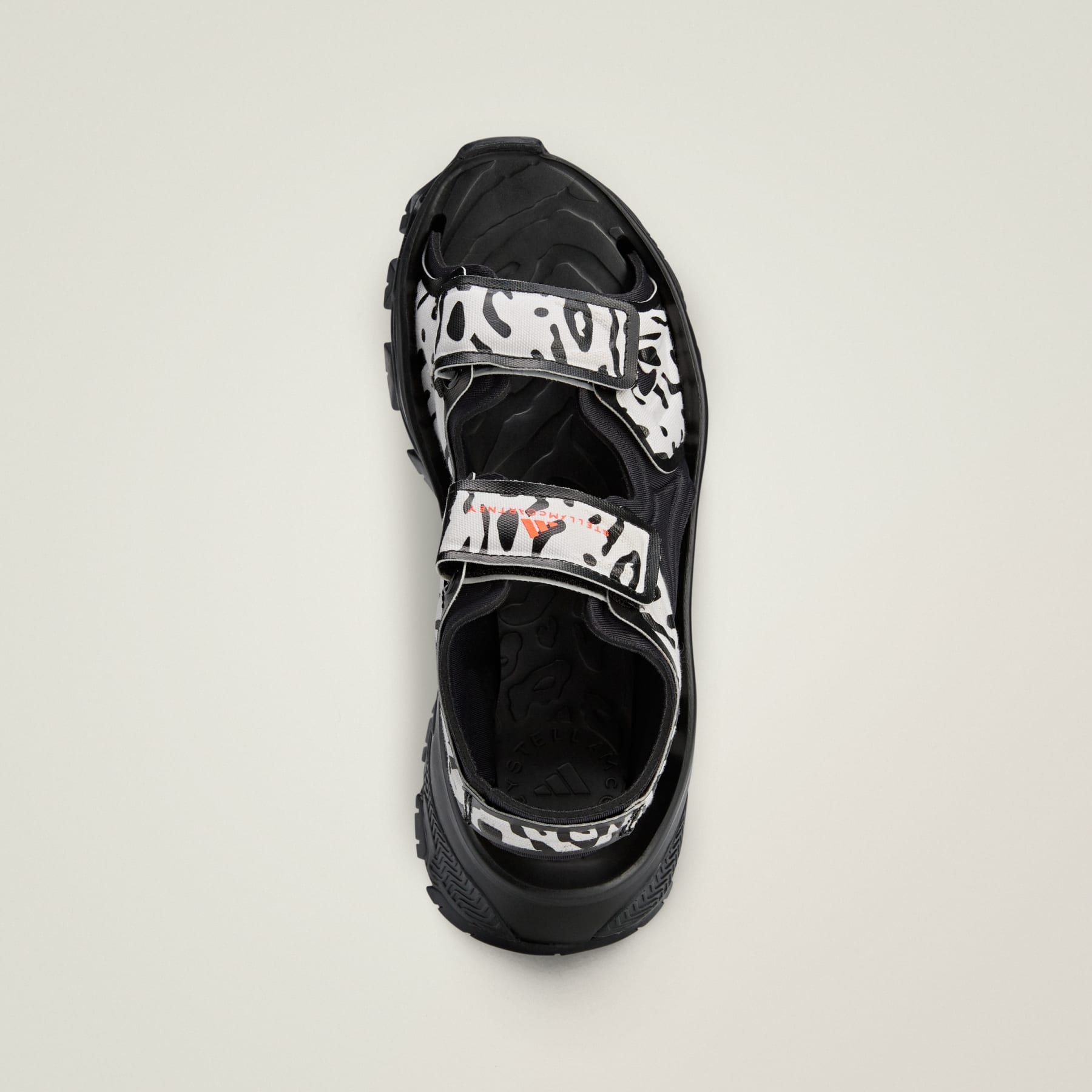 adidas by Stella McCartney Hika Outdoor Sandals - 3