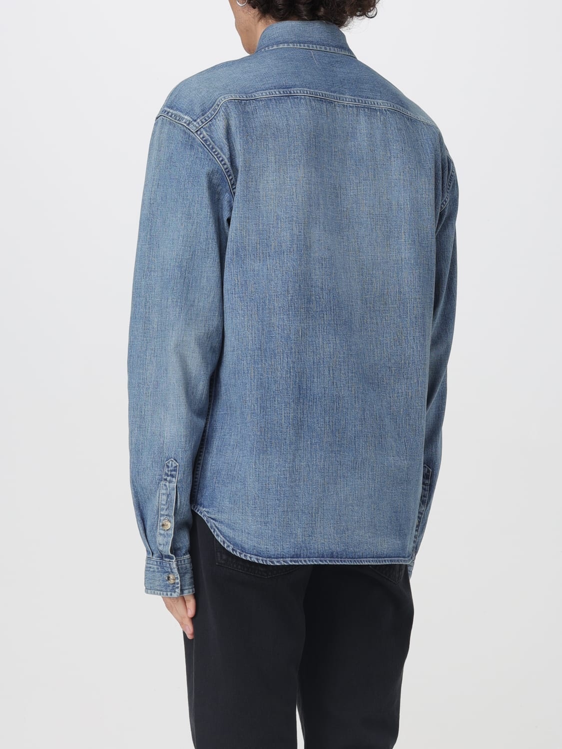 Shirt men Saint Laurent - 3