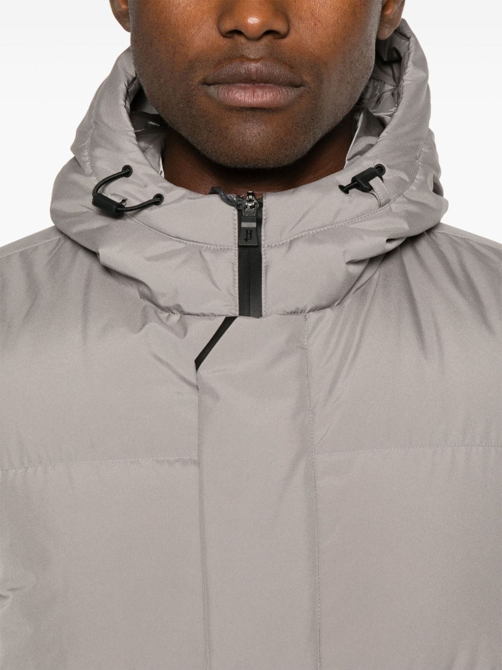 Laminar coat - 8