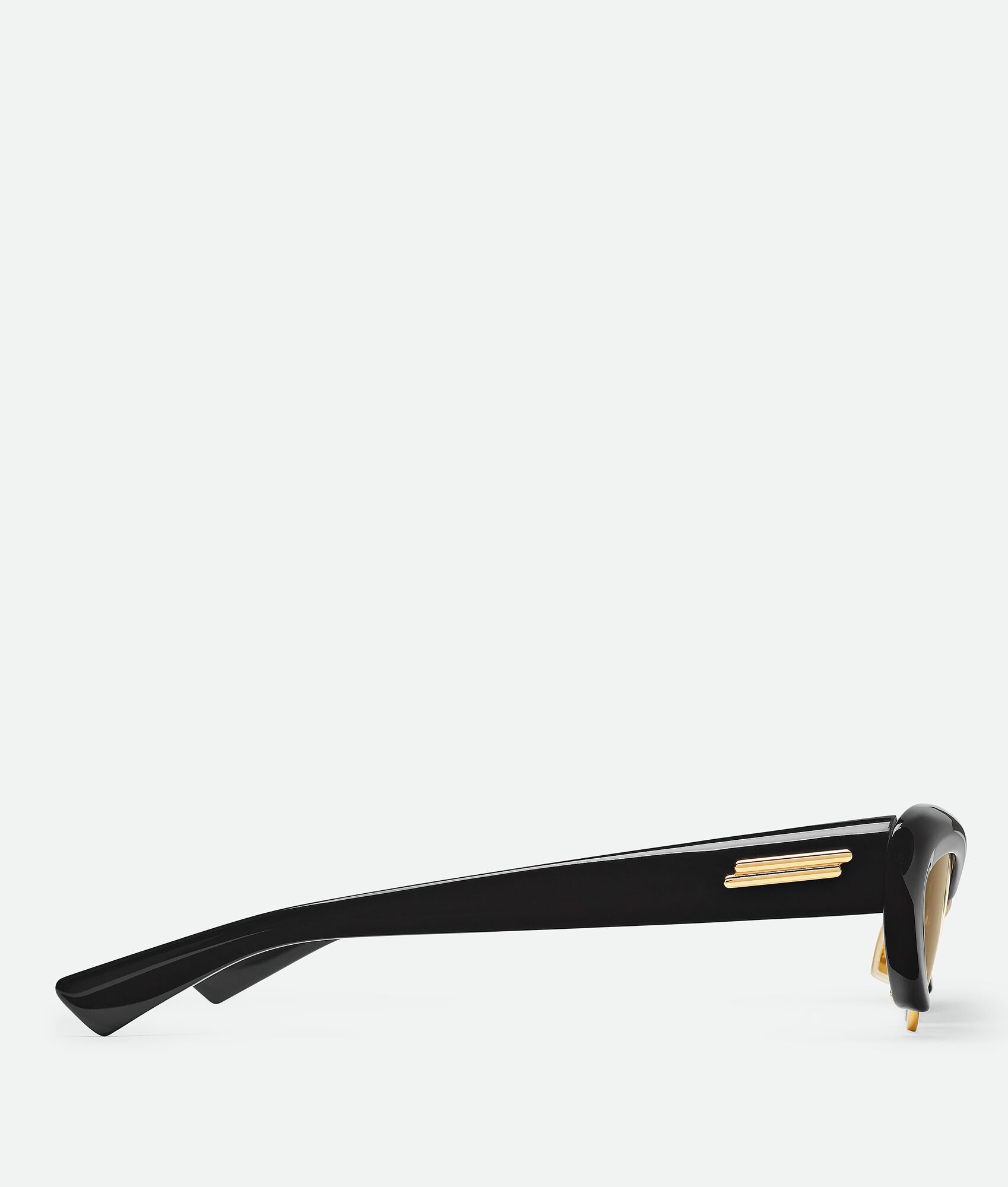 Angle Cat Eye Sunglasses - 3