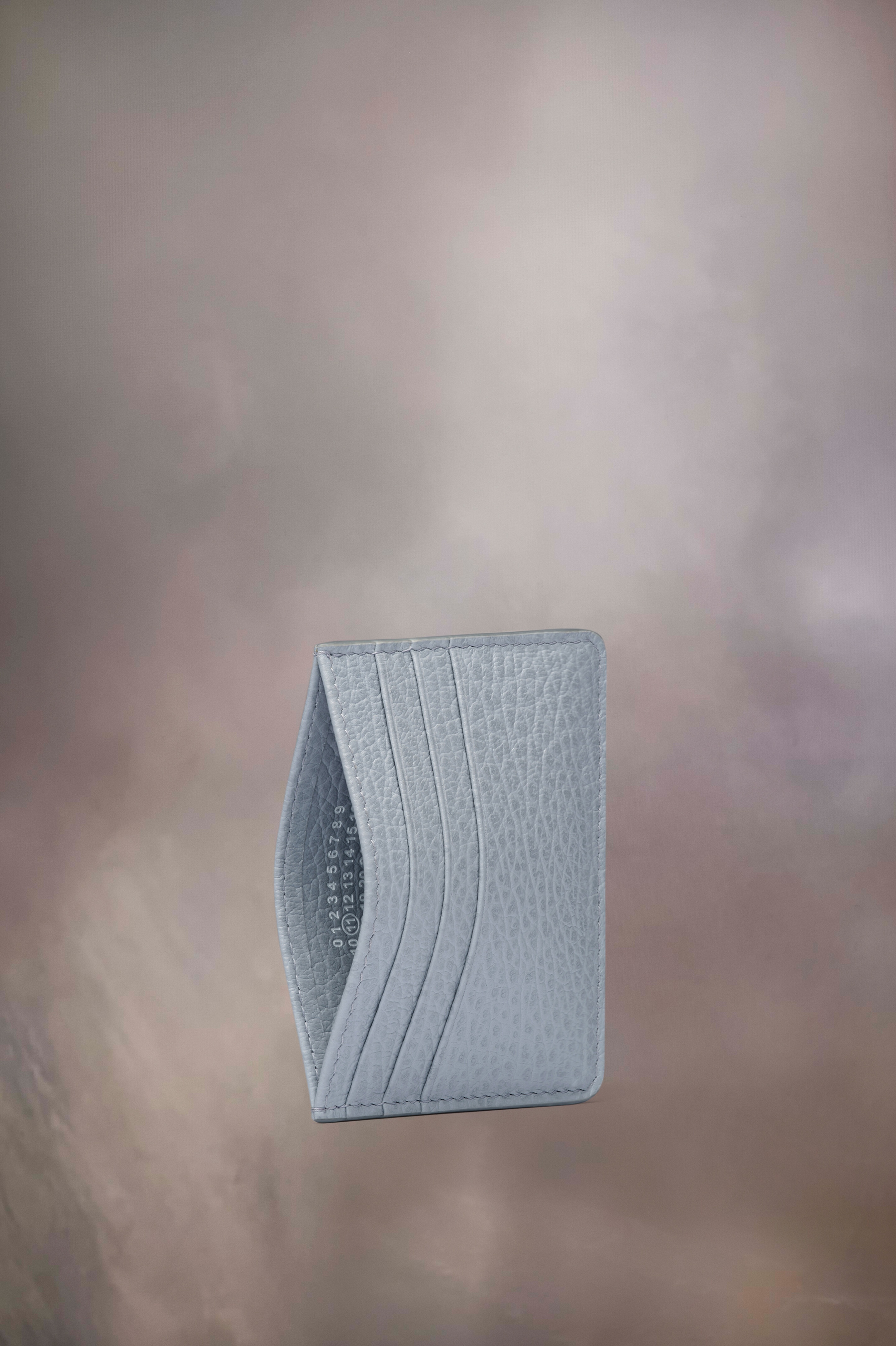 Four stitches cardholder - 2
