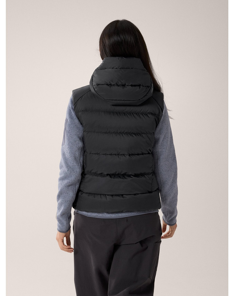 Thorium Vest 4
